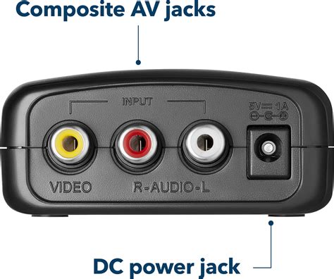 rca to hdmi converter best buy.
